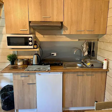 Brzozowy Gaj * Bachowice