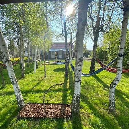 Brzozowy Gaj Bachowice