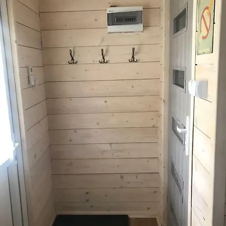 Brzozowy Gaj Bachowice