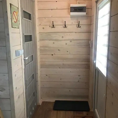 Feriehus Brzozowy Gaj *