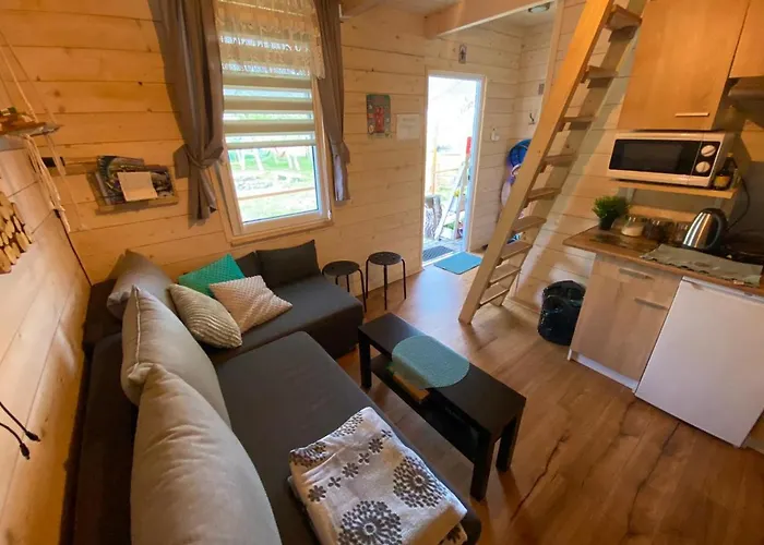 Brzozowy Gaj Bachowice