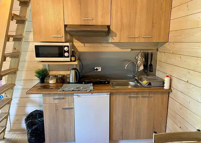 Brzozowy Gaj * Bachowice