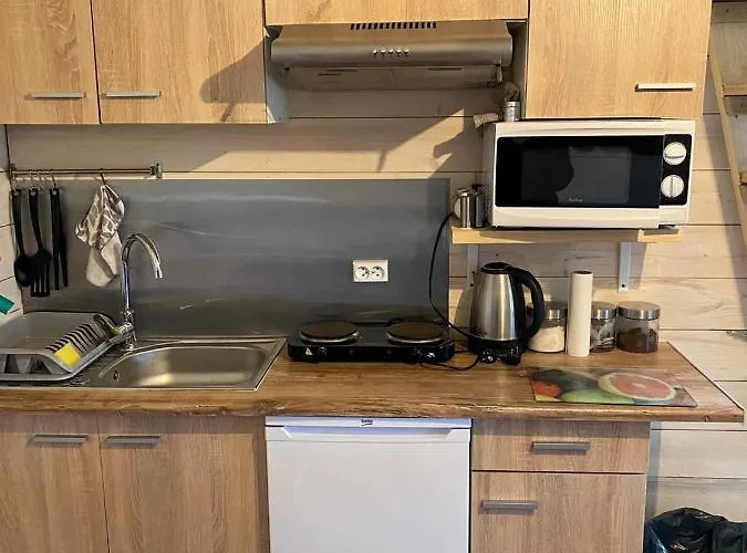 Brzozowy Gaj Bachowice