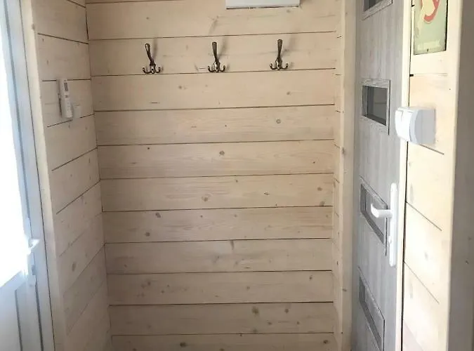 Brzozowy Gaj Bachowice