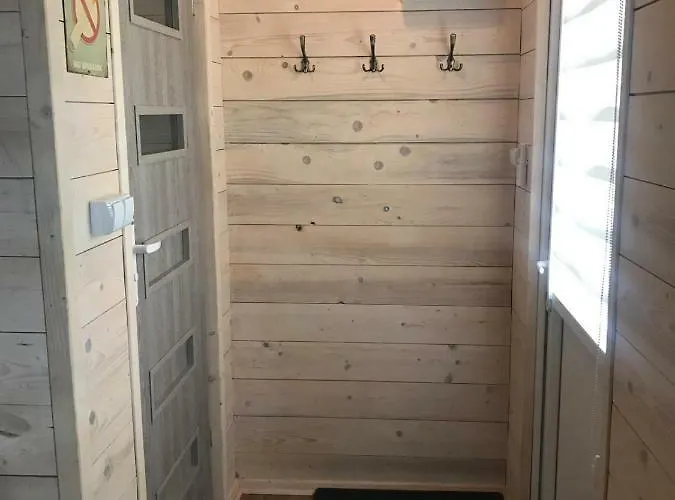 別荘 Brzozowy Gaj *